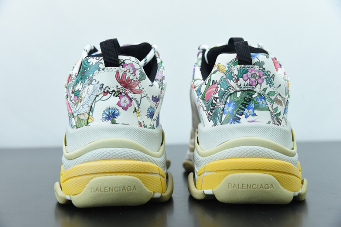 BALCIA SNEAKER