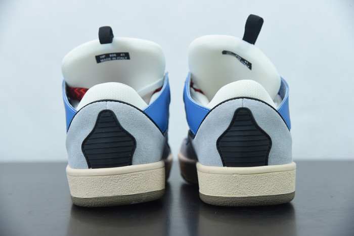 LANVIN CURB SNEAKER