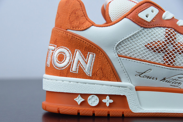 LUSV SNEAKERS