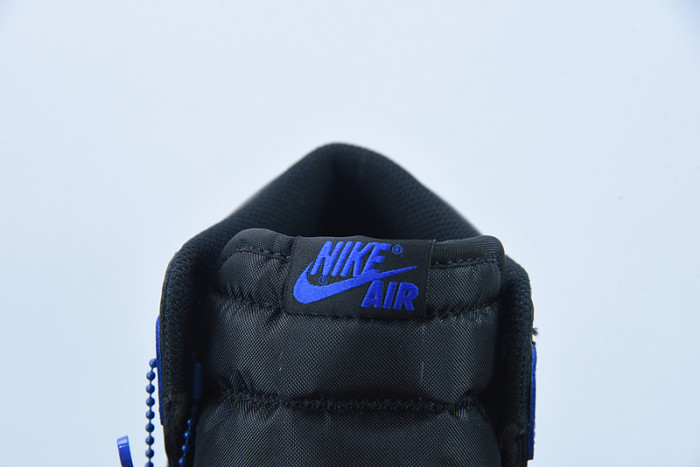Air Jordan 1 Dark Marina Blue 555088-4041