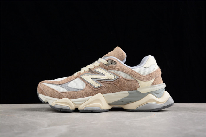 New Balance 9060 Driftwood Stone Pink Sea Salt U9060HSB