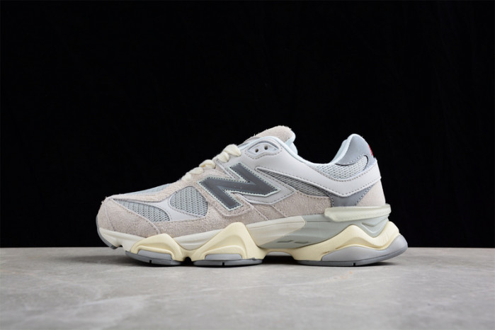 New Balance 9060 Lunar New Year Timberwolf Grey U9060LNY
