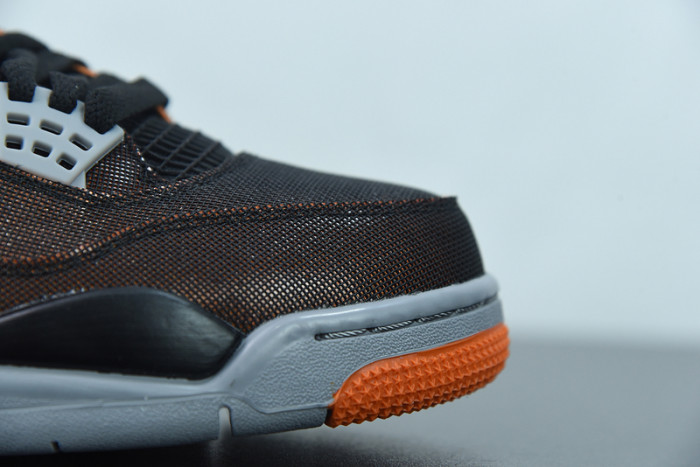Air Jordan 4 Retro Starfish CW7183-100