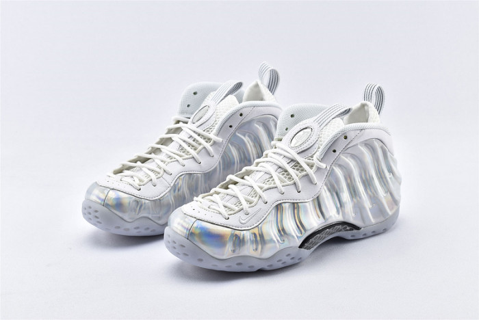Nike Air Foamposite One USA (W) AA3963-102