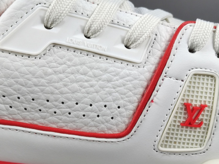 LUSV SNEAKERS