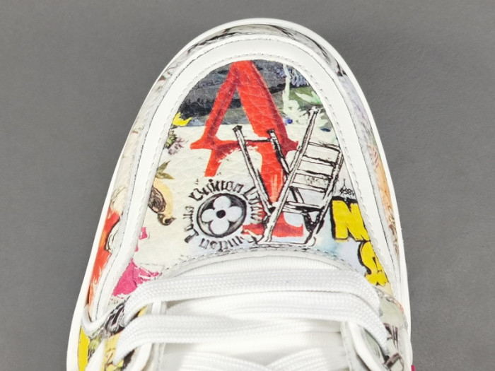 LUSV SNEAKERS
