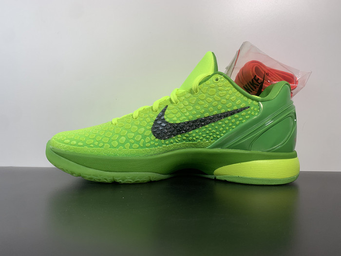 Nike Zoom Kobe 6 Protro 