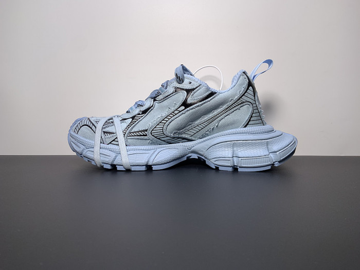 BALCIA 3XL SNEAKER