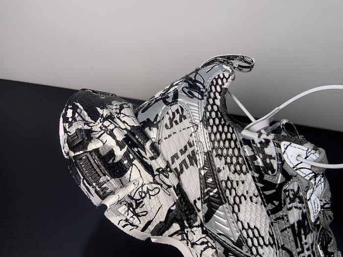 BALCIA 3XL SNEAKER