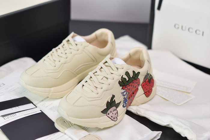 GCI SNEAKER