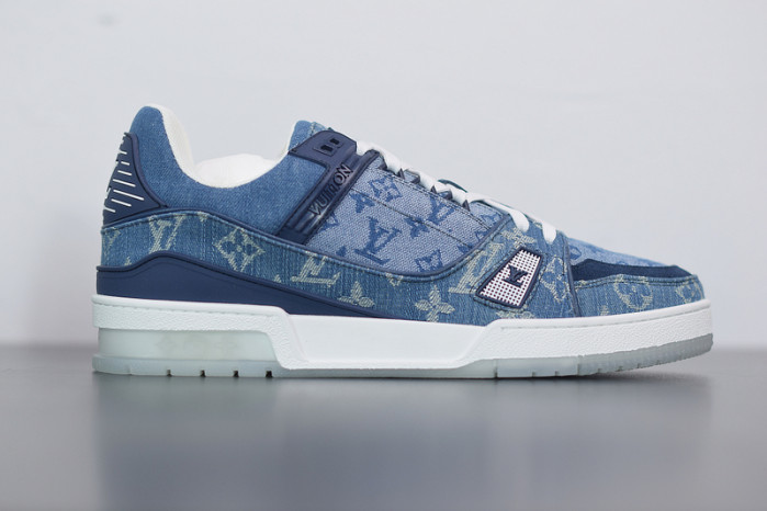 LUSV SNEAKERS
