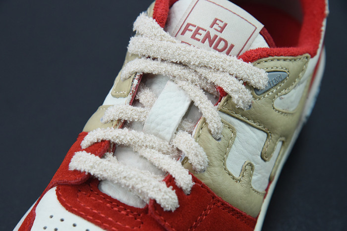 F**di sneakers