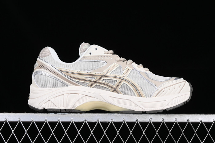 As*ic*s gel-2160 oatmeal simply taupe 1203a320-250