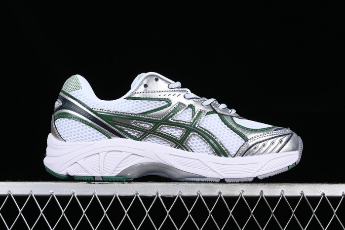 As*ic*s gt-2160 low shamrock green - 1203a275-103
