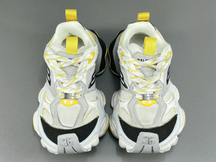 BALCIA 3XL SNEAKER