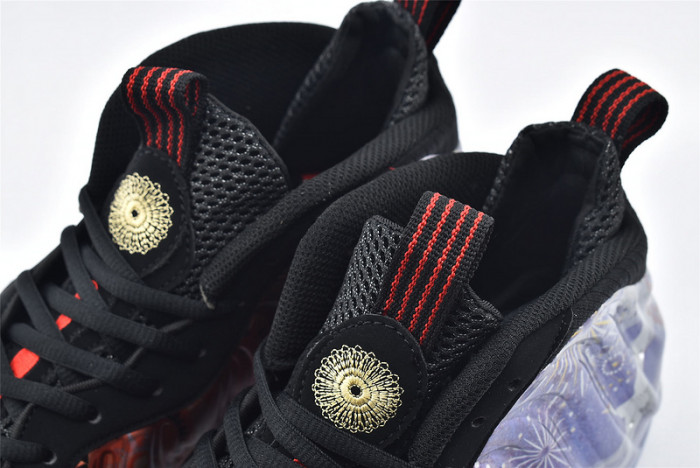Air Foamposite One 