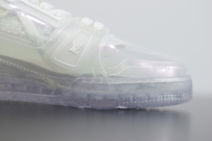 LUSV SNEAKERS