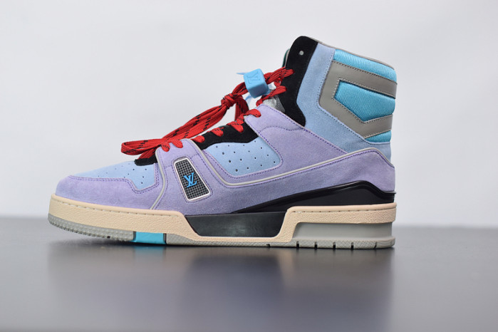 LUSV SNEAKERS