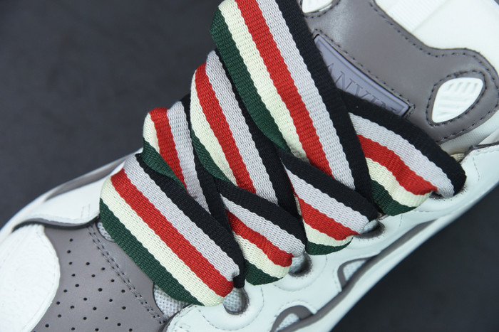 LANVIN CURB SNEAKER