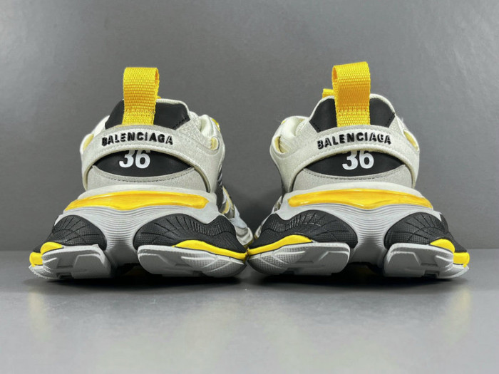 BALCIA 3XL SNEAKER