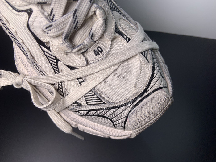 BALCIA 3XL SNEAKER