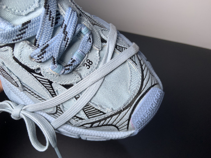 BALCIA 3XL SNEAKER