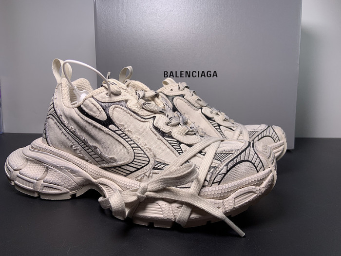 BALCIA 3XL SNEAKER