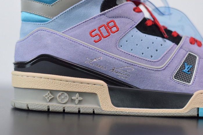 LUSV SNEAKERS