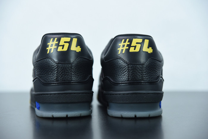 LUSV SNEAKERS