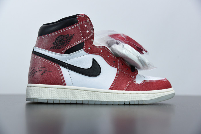 Trophy Room x Air Jordan 1 High OG DA2728-100