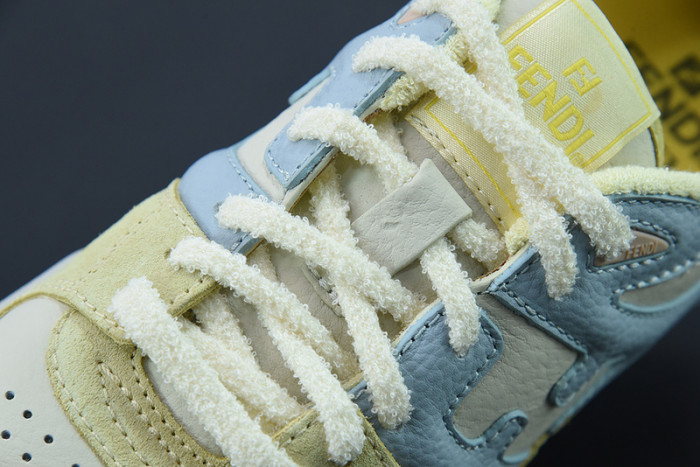 F**di sneakers