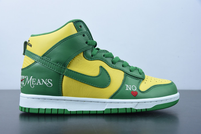 S*p*e x nike sb dunk high dn3741-700