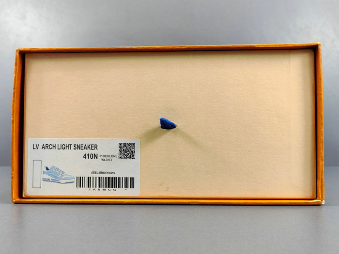 LUSV SNEAKERS