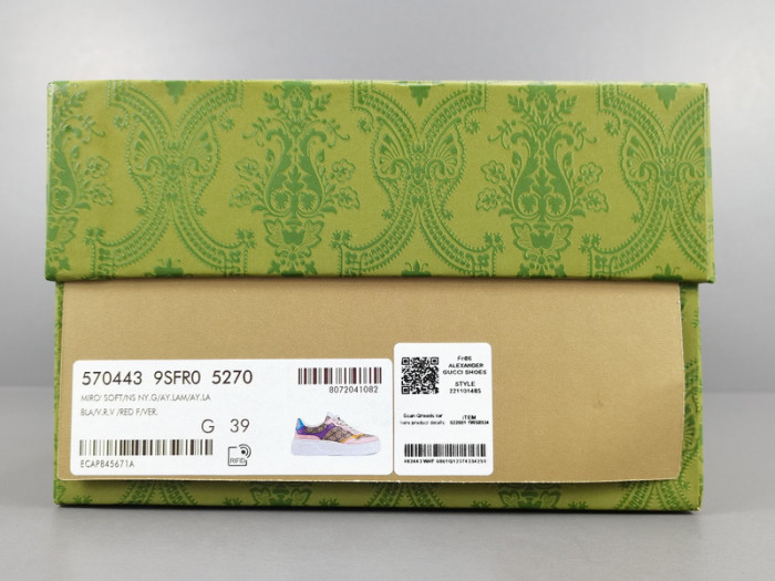 GCI SNEAKER