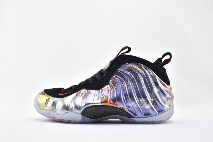 Nike Air Foamposite One 