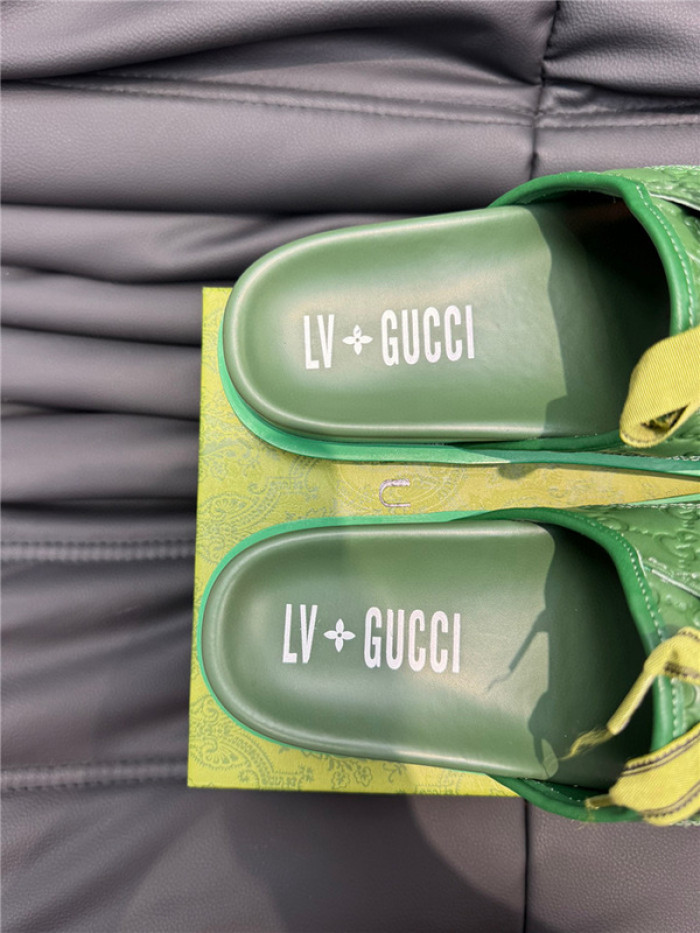 GCI GG Slide Sandal