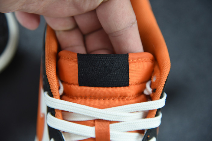 Nike Dunk Low Halloween DD3357-100