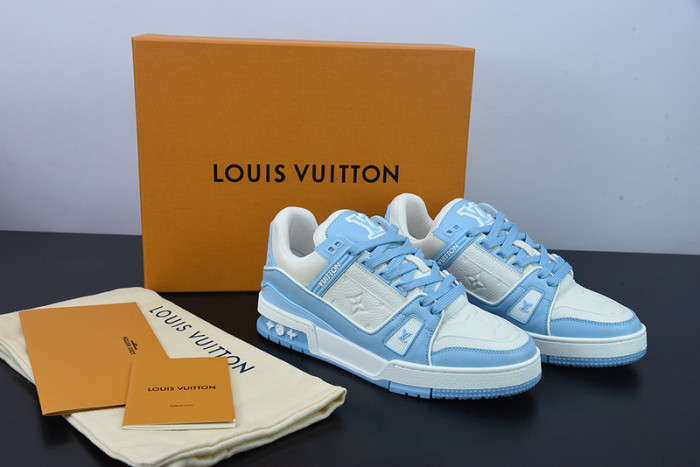 LUSV SNEAKERS