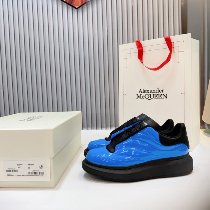 ALEXMQ Sneakers