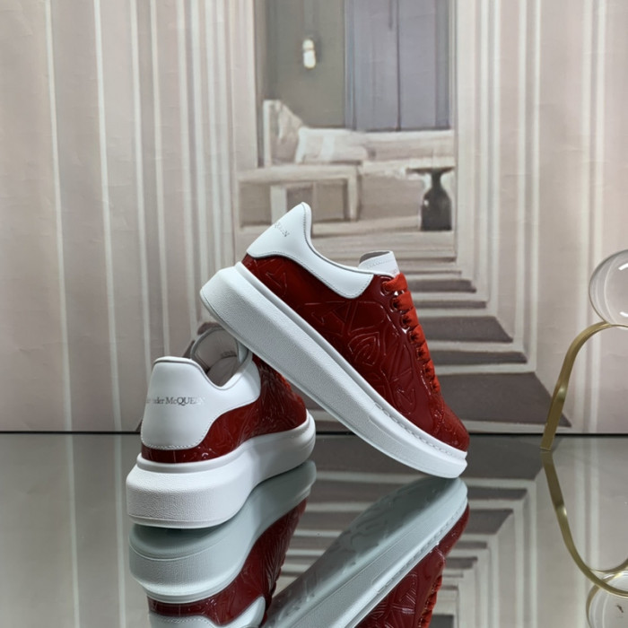 ALEXMQ Sneakers