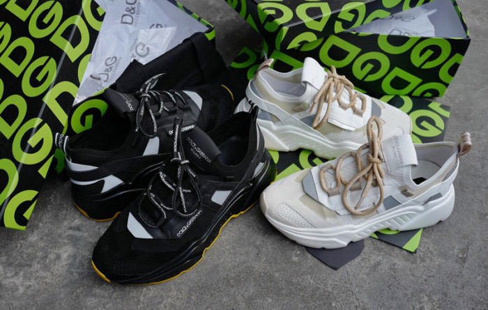 DG SNEAKER