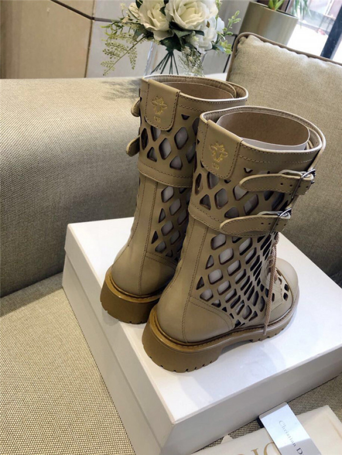 DOR BOOT