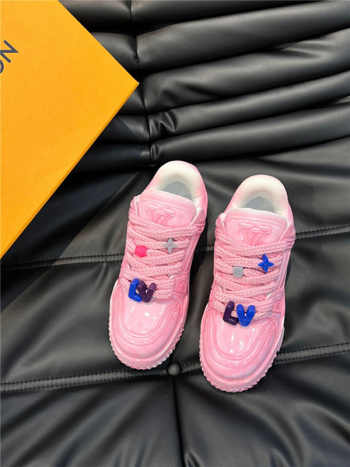 LUSV SNEAKERS