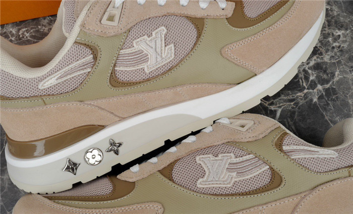 LUSV SNEAKERS