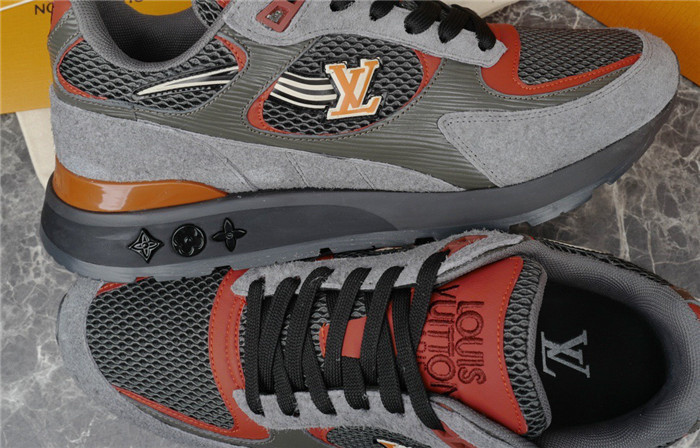 LUSV SNEAKERS