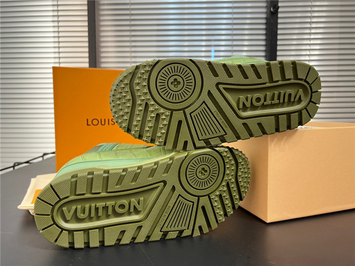 LUSV SNEAKERS
