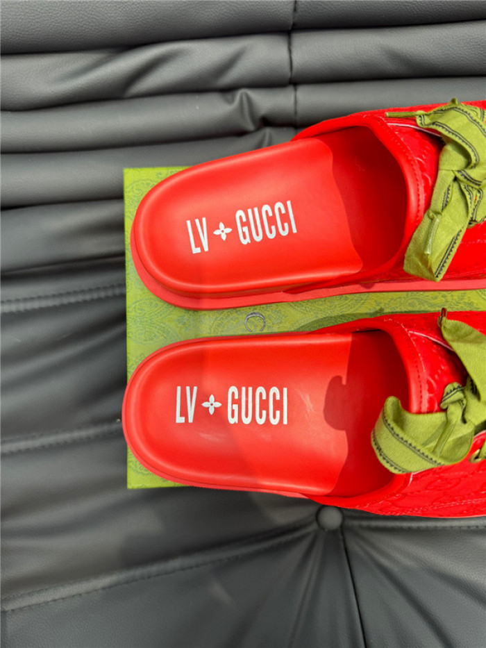 GCI GG Slide Sandal