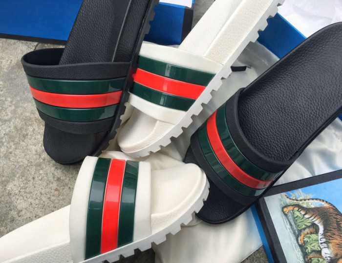 GCI GG Slide Sandal
