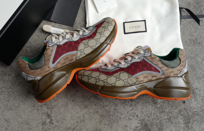 GCI SNEAKER