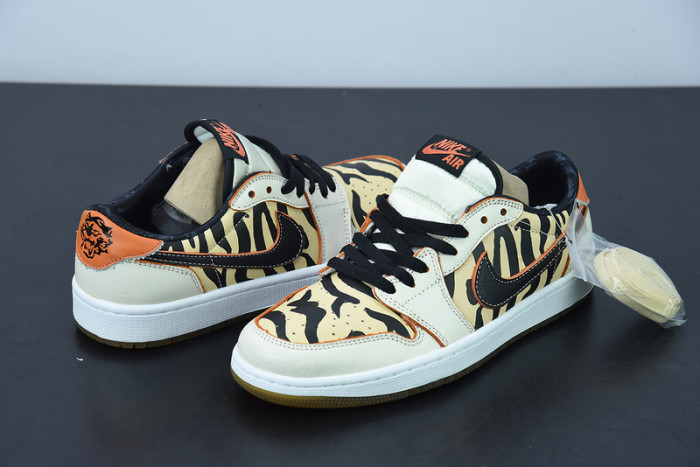 Air Jordan 1 Low OG 